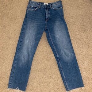 Zara Jeans
